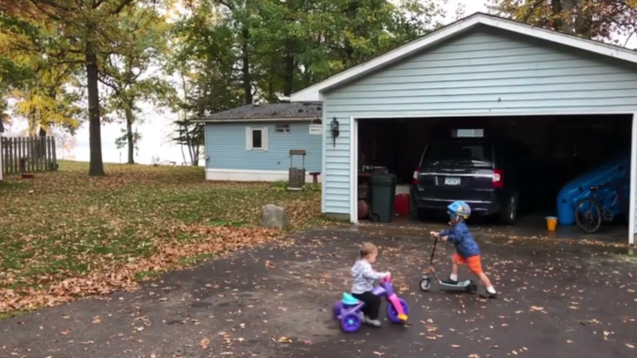 Fall Colors Up North 2020