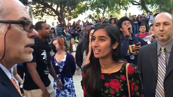 Free Speech on College Campuses