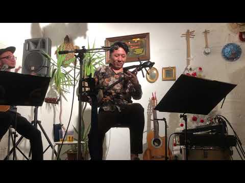 2020.12.14 前田秀幸「ヒヤミカチ節」