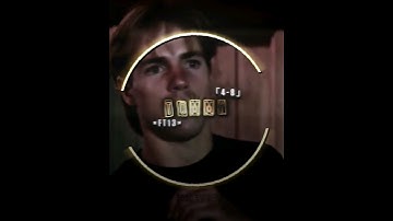 Danny Johnson vs Tommy Jarvis