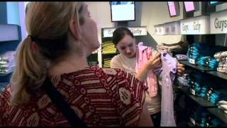 Threadless.com goes brick-and-mortar Profile