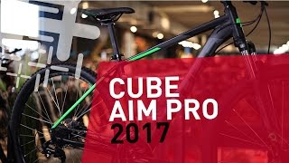 Cube Aim Pro - 2017