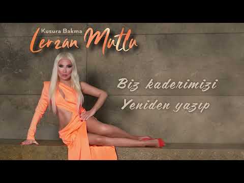 Lerzan Mutlu - Kusura Bakma (Official Audio)