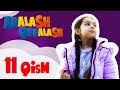 Aralash Quralash / 11 QISM: Maqtanchoq sportchi, Muzlik davri...