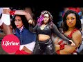 Bring It! - "She is KILLING IT!" BIGGEST Dancing Dolls Solos! (Flashback Compilation) | Lifetime