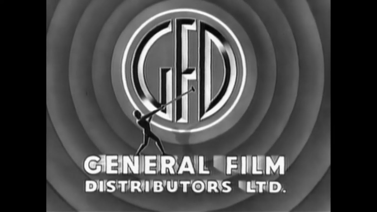 General Film Distributors LTD. (1937)