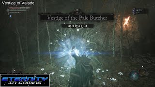 Lords of the Fallen - Vestige of the Pale Butcher - Shuja Hamlet