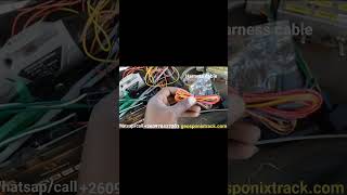 geosponix gps tracker installation geosponixtrack com