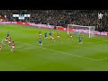 Nottingham Forest v Chelsea (1-1) | Highlights | Premier League