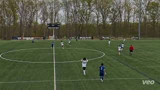 SAC/BA 2011 MLSNEXT AD vs Cedar Stars Academy(1-1)
