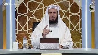 وقفة تدبرية مهمة وعظيمة | سورة آل عمران اية 18 | الشيخ المقرئ: صابرعبدالحكم