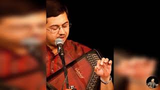 Abhijith Shenoy K - Raag Bairāgan