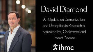 David Diamond - An Update on Demonization and Deception in Research on Saturated Fat... screenshot 5