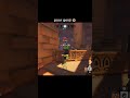 he was being friendly 😔 #overwatch2 #gaming #overwatchclips #overwatch #ow2