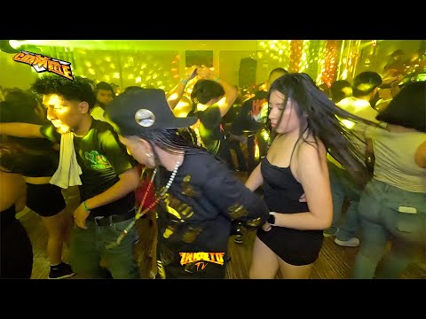 VUELA MARIPOSA 2025 SONIDO CHAMBELE QUÉENS PALACE QUEENS NY