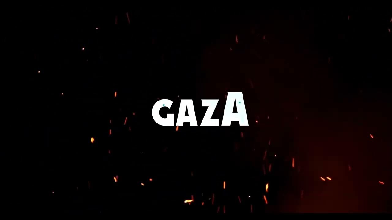 GAZA - YouTube