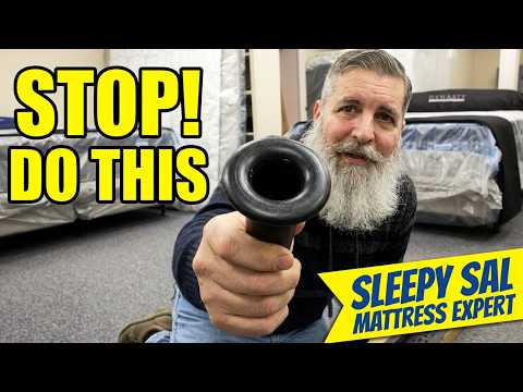 How to assemble a metal bed frame