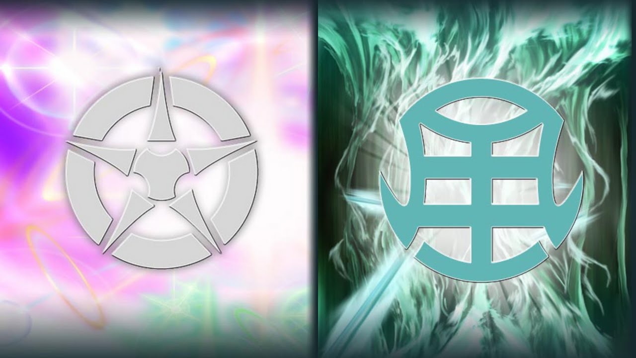 BakuProject: Хаос против Шуна