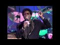 Al Green performs “Take Me To The River” at the 1995 Rock & Roll Hall of Fame Induction Ceremony