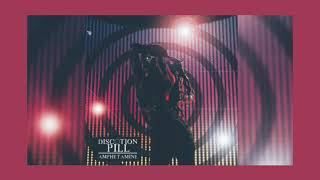 Discotion pill - Kecewa