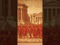 Slavery in Ancient Greece  #historyfacts