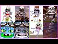 Crazy Frog   Pinocchio  Crazy Frog   Funny Song  Crazy Frog   Axel F P10   Funny Drawing Meme Battle