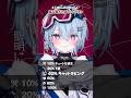 【キミはどこまで知ってる?】病み曲ボカロファンテスト!【夕霧レイ/ミリプロ】