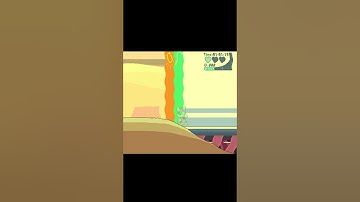 Heat Wave!! #projectcradle #robotgirl #pixelart #indiegamedev #gaming