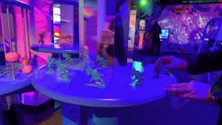 Illuminate @ Scienceworks