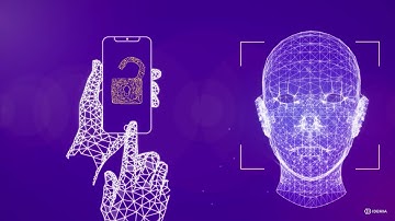 Trend 1 - Use of multi-biometric identification adds a further level of security