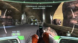 Star Wars: Republic Commando. Geonosis Mission 2