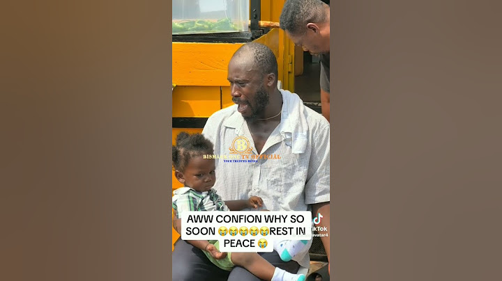 Dr Likee Is Crying For His Son C-Confion Death #viralvideo #trendingghana #trendingnews