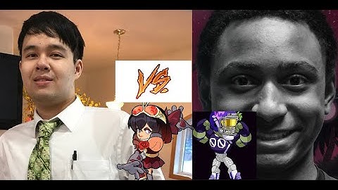 Grind Interrupted! Marckiemoo Crashes the Party! #brawlhalla #ranked #gameplay #valhallan