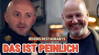 💥 Frank Rosin vs Josip – Blender oder überfordert?