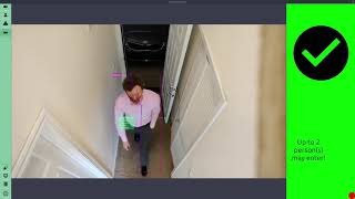 COVID-19 Reopening Solutions: Occupancy Management in Buildings