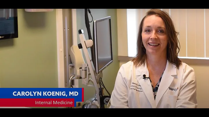 Dr. Carolyn Koenig Flu PSA '22 :15 seconds