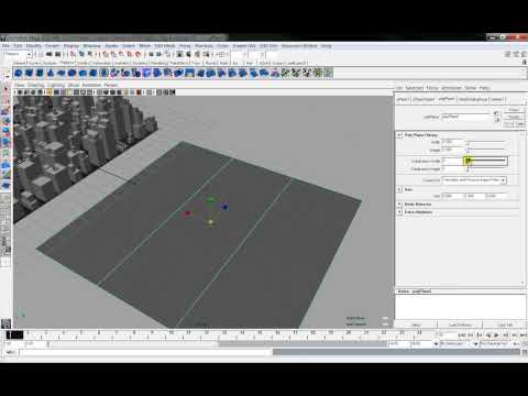 5 - City Building - with QTown