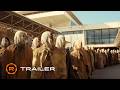 Hot Spot- Official Trailer (2026) - Andrzej Konopka, Noomi Rapace, Reika Kirishima