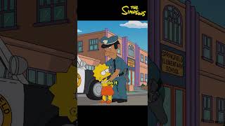 Lisa Went Crazy | The Simpsons #story #thesimpsons #funny