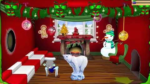 Bin Weevils Advent Calender 2014 | Day 17
