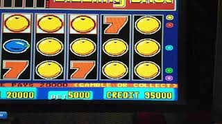 Pacanele 77777 bet 5lei ep1