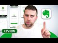 Official evernote review is it worth it in 2024