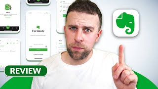 Official EVERNOTE Review: Is it worth it in 2024? screenshot 5