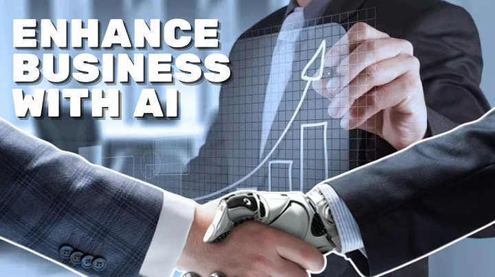 AI is changing business forever - How it's transforming business growth