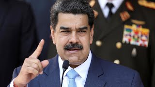 Au Venezuela, deux Américains arrêtés pour tentative d'