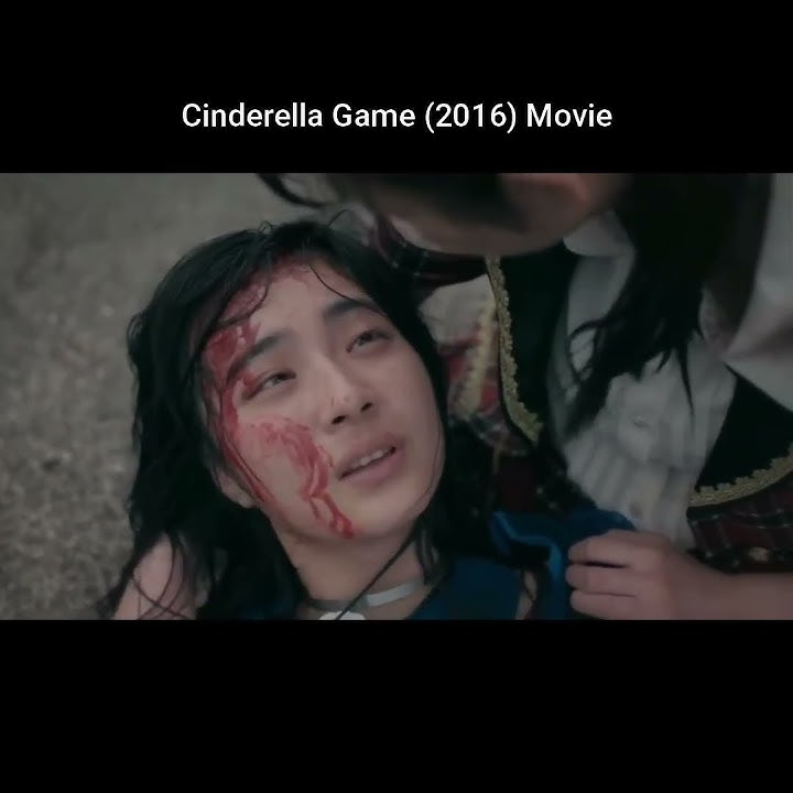 Cinderella Game (2016) Movie Short