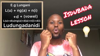Isdubada Lesson: Learn isdubada in 10 minutes screenshot 5
