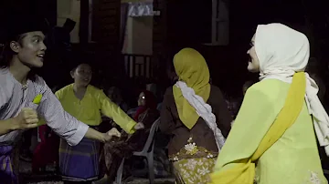 Ronggeng Melayu NusPARC - Majlis Kebudayaan Daerah Batu Pahat (Kitaran 3)