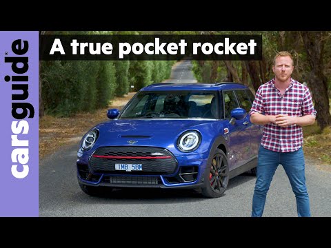 mini-cooper-2020-review:-clubman-jcw