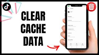 TikTok running slow? Clear cache now - 2026 Update